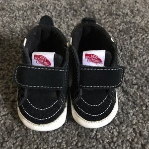Baby vans size 1